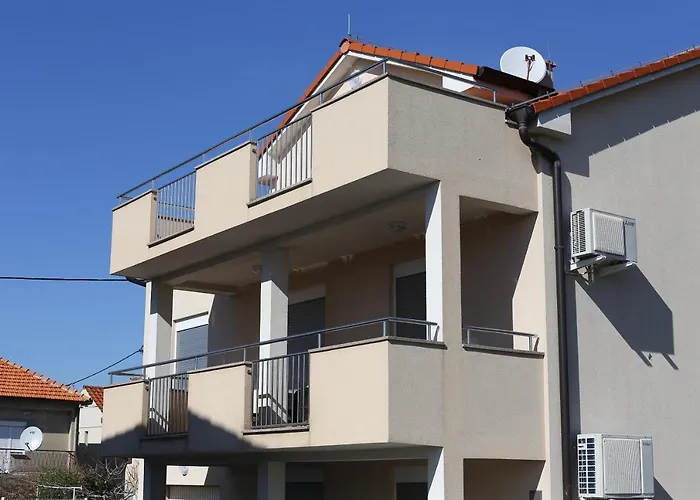 Apartments Anastazia