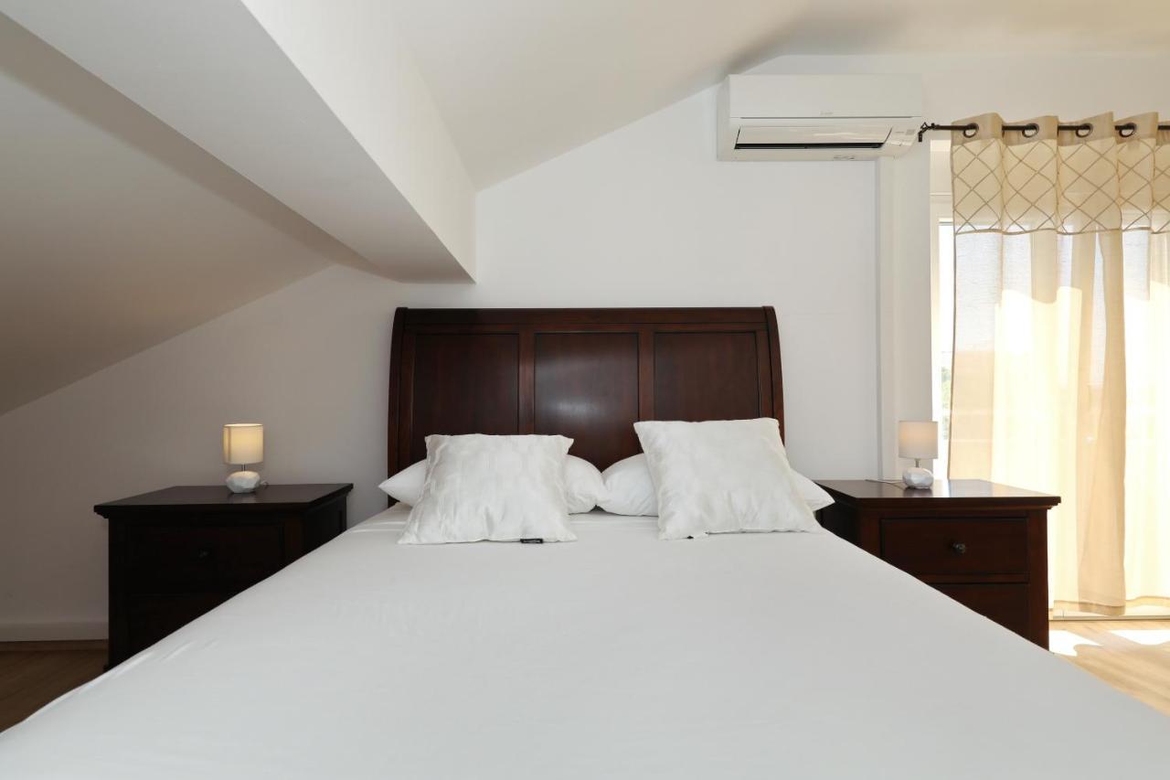 Anastazia Apartment Zadar