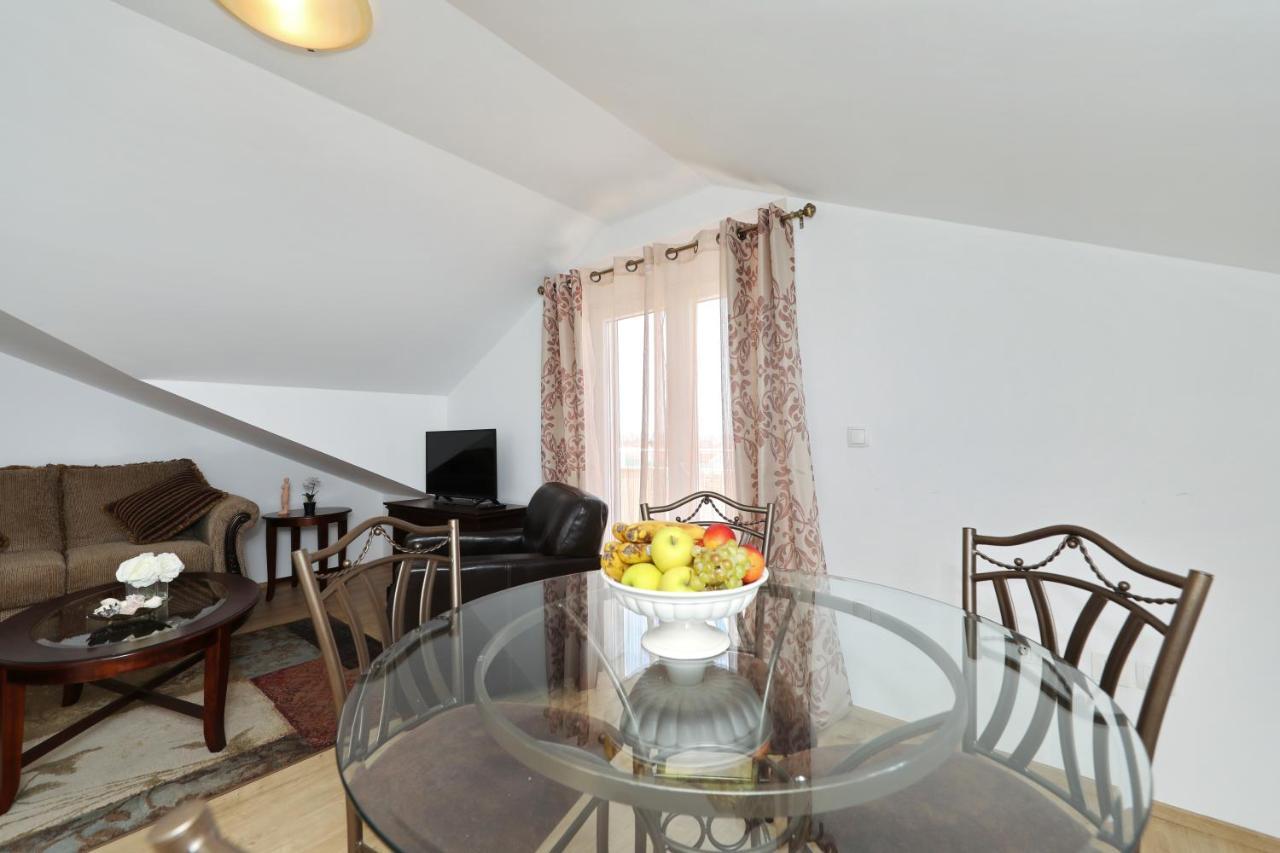 Apartment Anastazia *