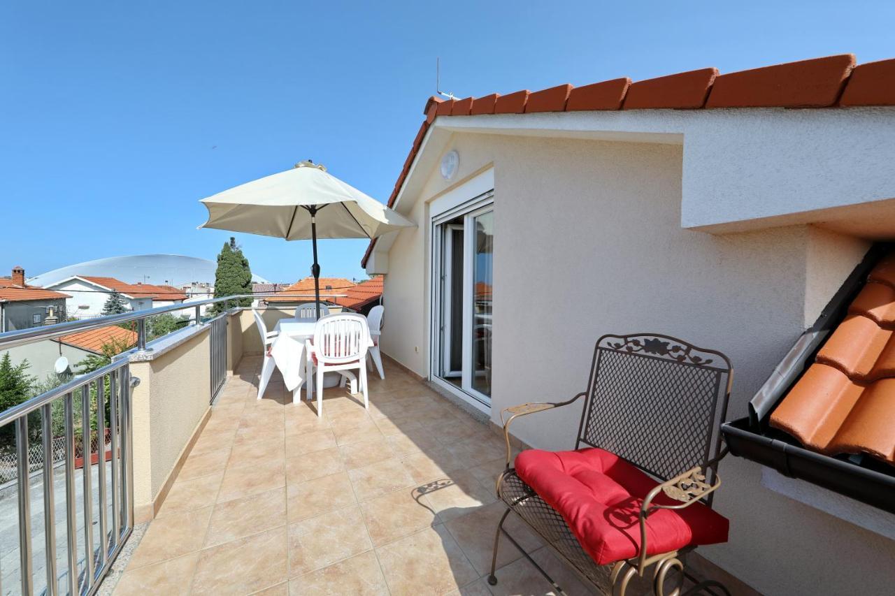 Apartment Anastazia *