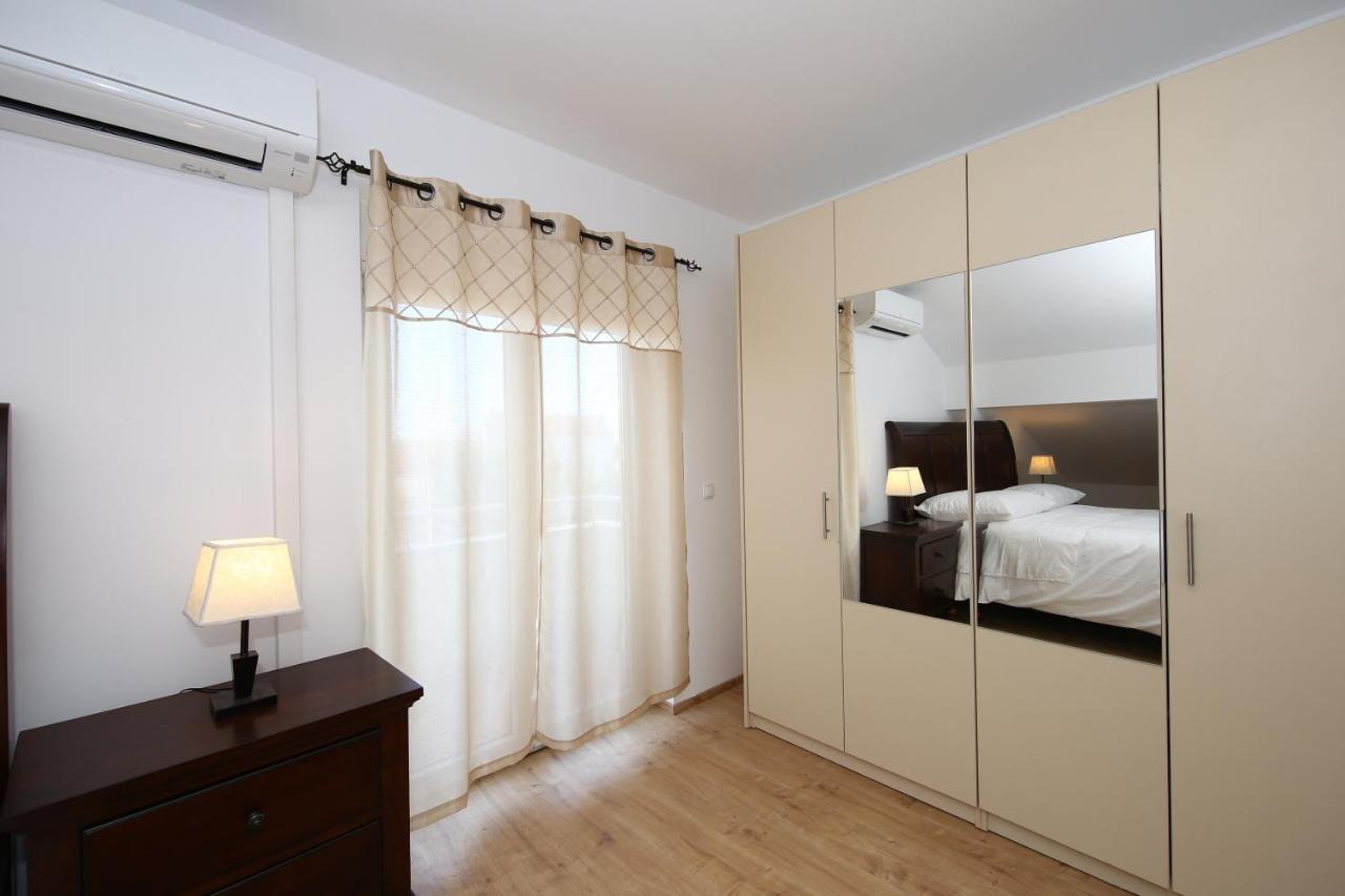 Anastazia Apartment