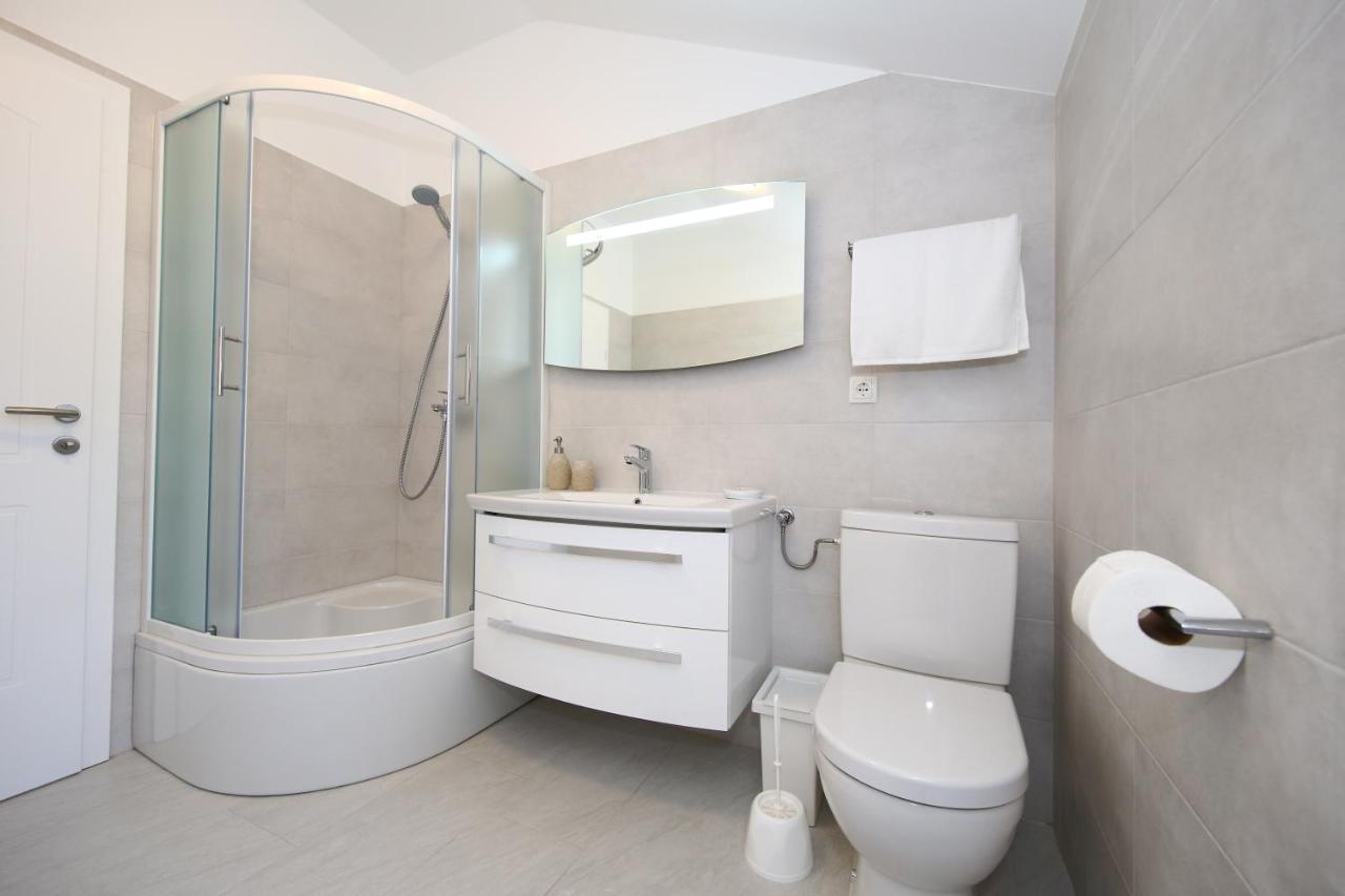 Apartment Anastazia Zadar