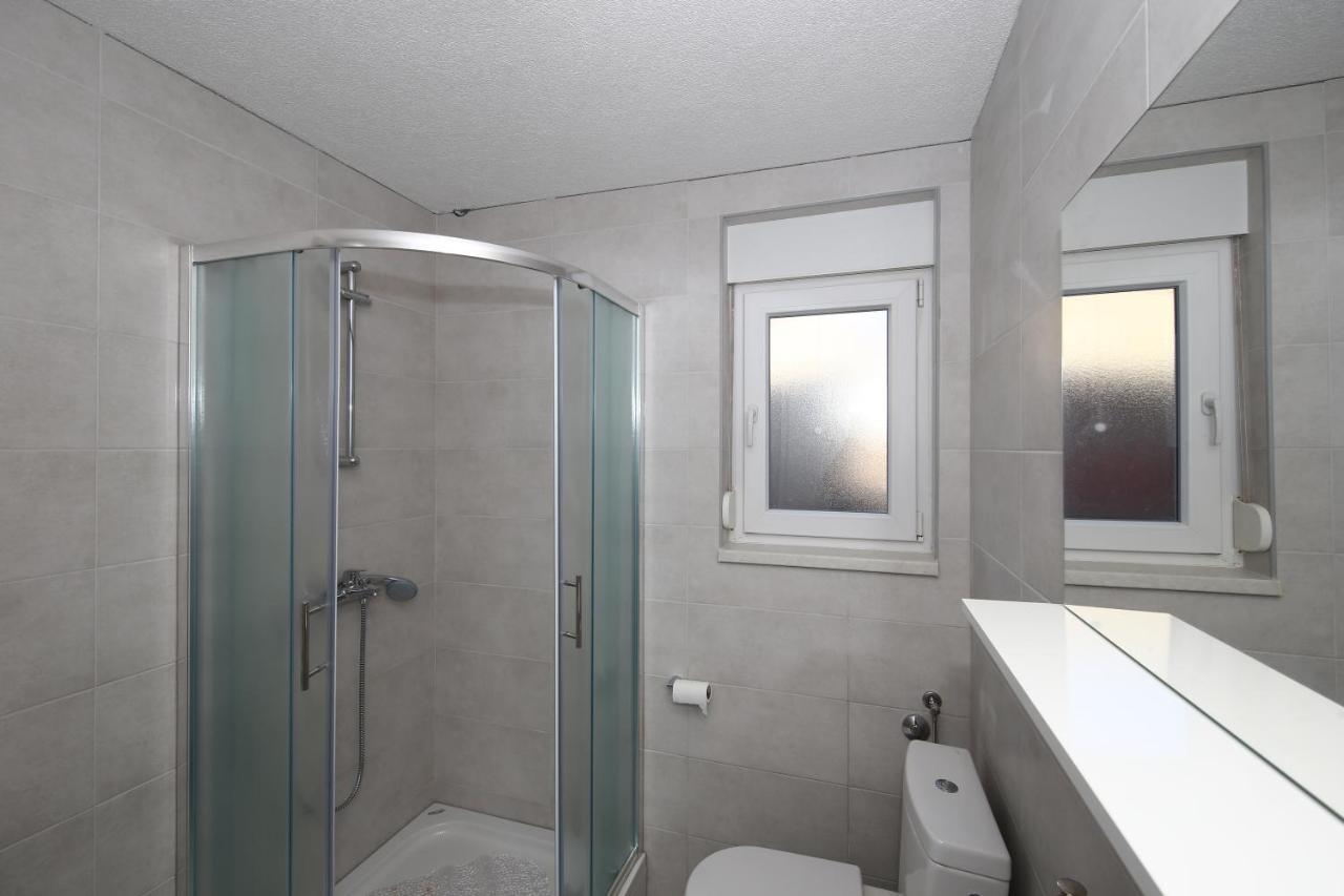 Anastazia Apartment *