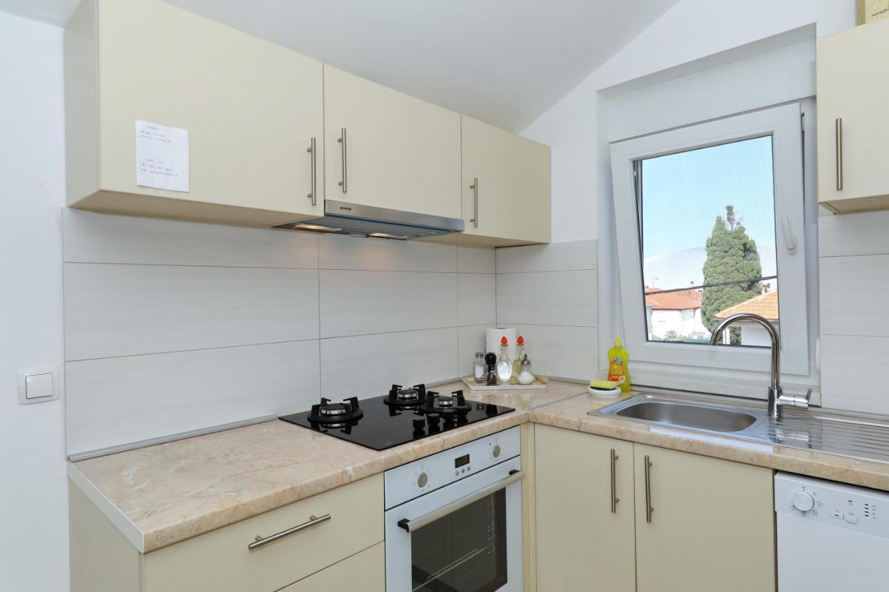 Apartment Anastazia Zadar