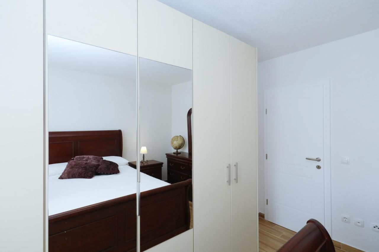 Anastazia Apartment *